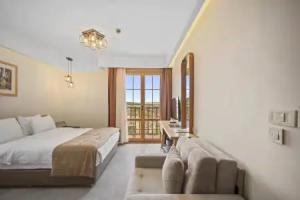 Zeyt-Inn Hotel, Datca