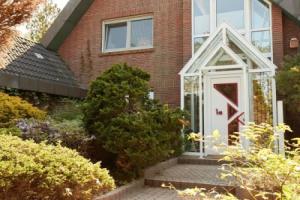 in St. Peter Ording Tourist base, St. Peter-Ording