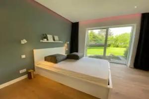“STADT-LAND-SCHEUNE” - luxuriös in alten Gemäuern Hotel, Braunschweig