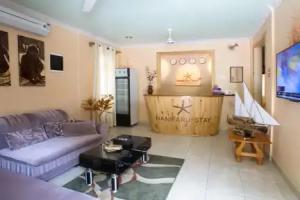 Hanifaru Stay, Kudarikilu
