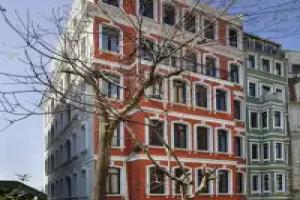 Juno Hotel Taksim, Istanbul