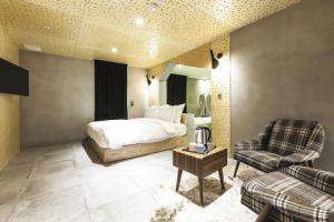 Richwell Hotel, Seoul