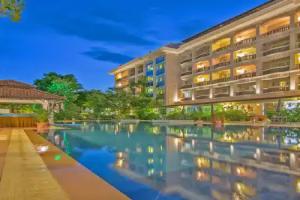 Hotel Somadevi Angkor Resort & Spa, Siem Reap