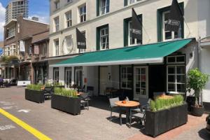 Winston B&B Mini-hotel, Eindhoven
