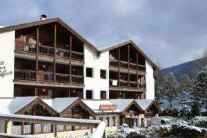 Aparthotel des Alpes, Cavalese