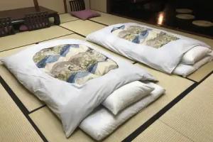 Tadaya, Nanao