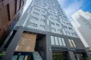 Tosei Hotel Cocone Ueno Okachimachi, Tokyo
