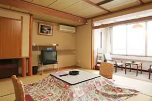 Yamadaya Hotel, Fujikawaguchiko