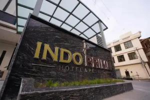 Hotel Indo Prime, Jaipur