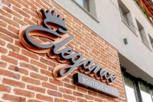 Elegance Boutique Hotel, Corce