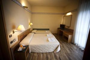 Hotel Marina Bay, Rimini