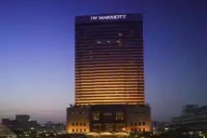 JW Marriott Hotel Seoul, Seoul