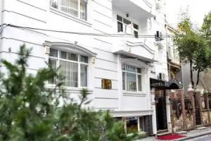 Zeynep Hatun Otel, Biga