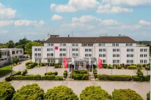 Leonardo Hotel Aachen, Aachen