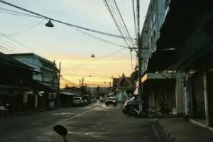 Sattahiptale Boutique Guesthouse & Hostel, Sattahip
