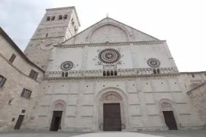 Locanda Giustini, Assisi