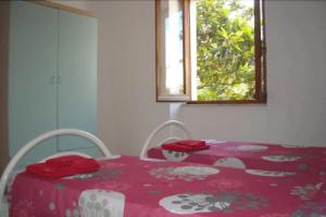 Dommu Bahas Hotel, Lotzorai