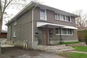 Adib Apartments - 840 Woodroffe Ave, Unit 2, Ottawa
