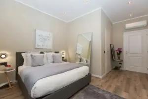 126 Gracchi Suites, Rome