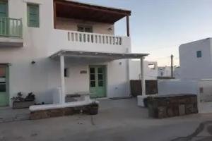 Ornos Suite Hotel, Ornos