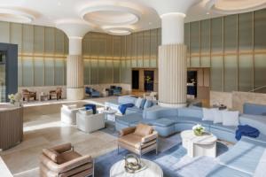The Morrow Dc, Curio Collection By Hilton Hotel, Washington
