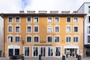 Garner Hotel Friedrichshafen by IHG, Friedrichshafen