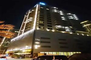 HE Hotel Apartments, Dubai