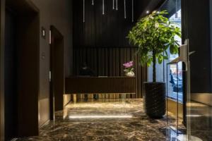 U-VISIONARY ROMA HOTEL, Rome