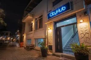 CityHub - Hostel, Antalya