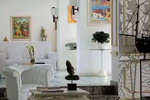 Hotel & Spa Bellavista Francischiello, Massa Lubrense