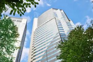 The Strings by InterContinental, Tokyo, Tokyo