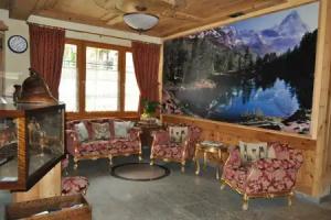 Valtournenche - Hotels Valtournenche - Hotels