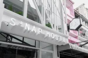 S'NAP Hostel, Bangkok