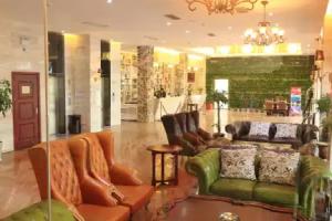 Jingxin International Hotel, Guilin
