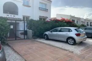 Jardín Miraflores, Mijas Costa