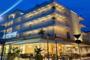 Hotel Estense, Gatteo a Mare