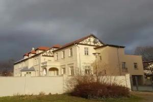 Villa le Palais Quedlinburg, Quedlinburg