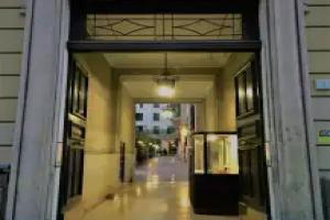 Hotel Paolo II, Rome