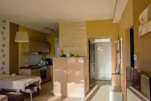 Panorama Apartman, Szantod