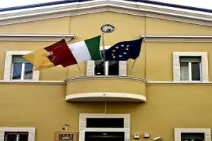 Roma Scout Center - Hostel, Rome