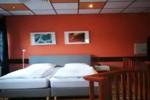 Pension Zum Angestellten, Minden