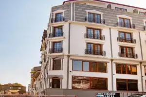 Grand Business Hotel, Trabzon
