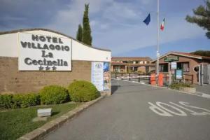 La Cecinella, Cecina Marina