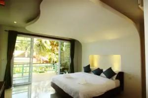 Mountain Reef Beach Resort, Koh Tao Island