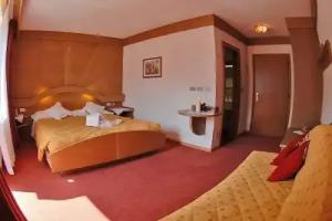 Hotel Catinaccio, Vigo di Fassa