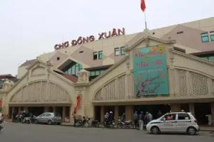 Vision Premier Hotel & Spa, Hanoi