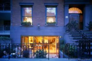 The Inn at Irving Place, New York