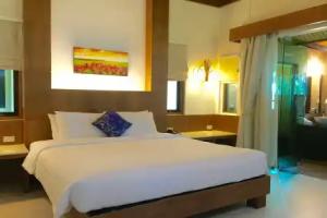 Tup Kaek Sunset Beach Resort, Klong Muang