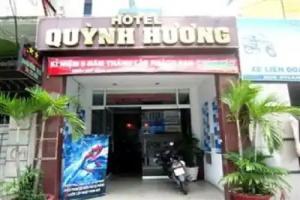 Khách Sạn Quỳnh Hương, Ho Chi Minh