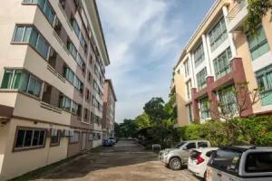 The Park Bangyai Residence, Ban Bang Muang